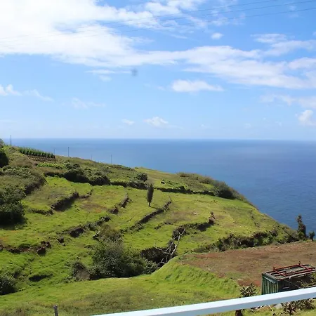 Calheta Place Estreito Da Calheta
